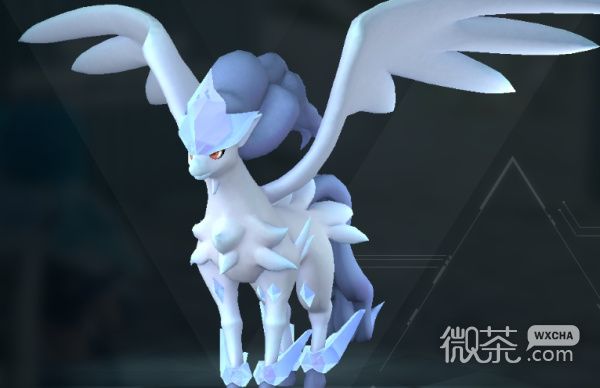《幻兽帕鲁》唤冬兽图鉴详情