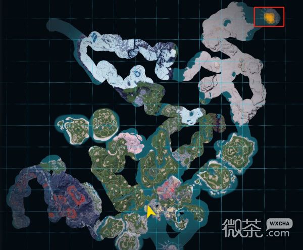 《幻兽帕鲁》波鲁杰克斯图鉴分享