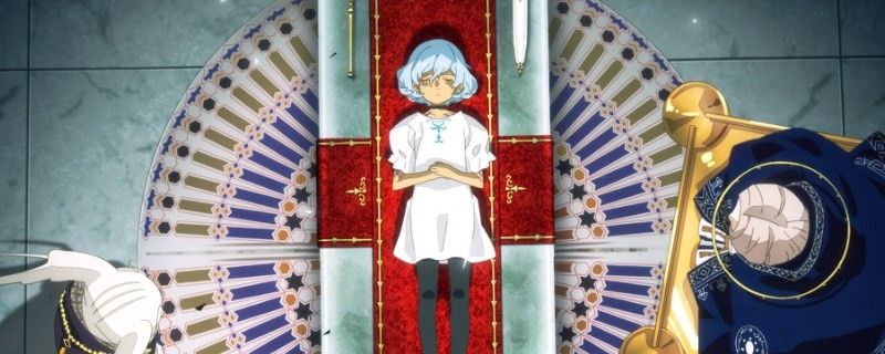 暗喻幻想巫师怎么解锁 暗喻幻想巫师怎么解锁