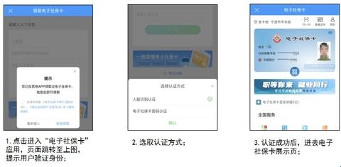 宁波市民卡