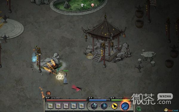 《鬼谷八荒》龙枪修地火明夷逆天改命选择指南
