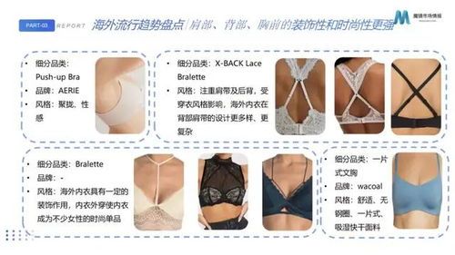 猫人内衣品质评测:舒适与时尚的双重体 猫人内衣品质评测:舒适与时尚的双重体