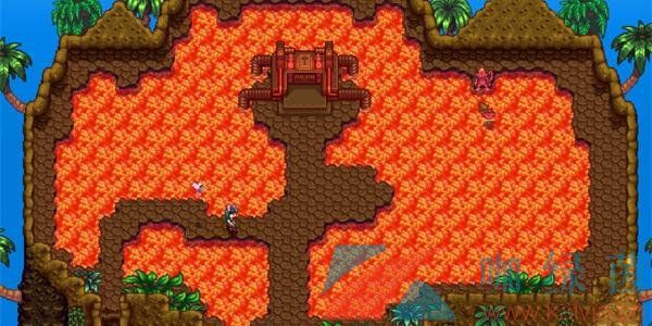 星露谷物语大麦粉制作方法 星露谷物语大麦粉制作方法