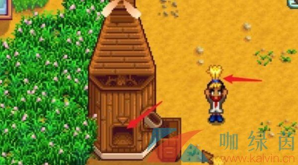 星露谷物语大麦粉制作方法 星露谷物语大麦粉制作方法