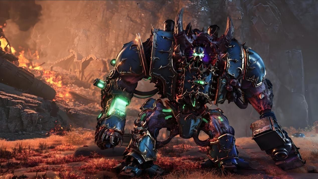 星际战士2首月销量突破450万份映众显卡助力高帧畅玩 星际战士2首月销量突破450万份映众显卡助力高帧畅玩