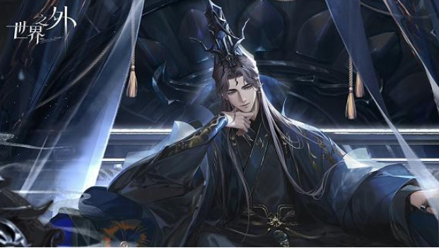 世界之外机械之心密码是多少 世界之外机械之心密码是多少