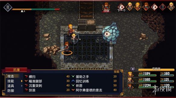 宿命残响:重现JRPG曾经辉煌,经典和创新的完美平衡 宿命残响:重现JRPG曾经辉煌,经典和创新的完美平衡