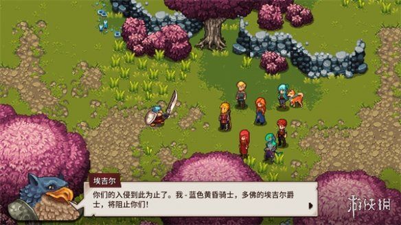 宿命残响:重现JRPG曾经辉煌,经典和创新的完美平衡 宿命残响:重现JRPG曾经辉煌,经典和创新的完美平衡