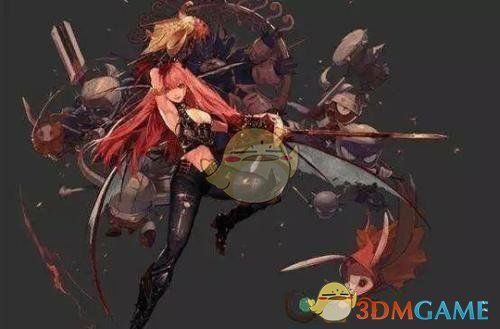 DNF混沌魔灵苍穹武器推荐 DNF混沌魔灵苍穹武器推荐
