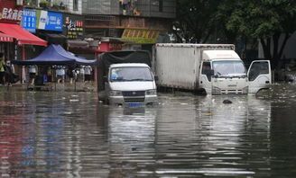 雷暴雨通常持续时长是多少 雷暴雨通常持续时长是多少