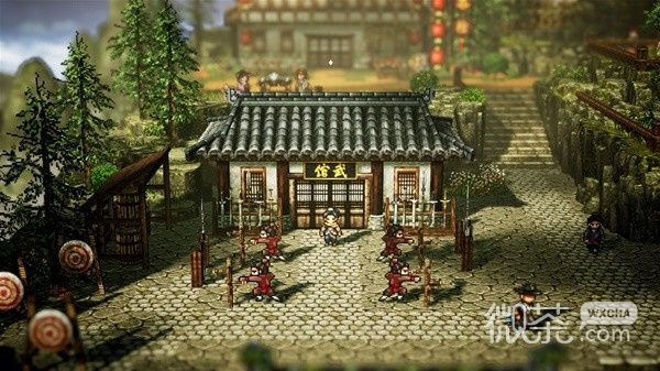 《逸剑风云决》慧达支线任务指南分享