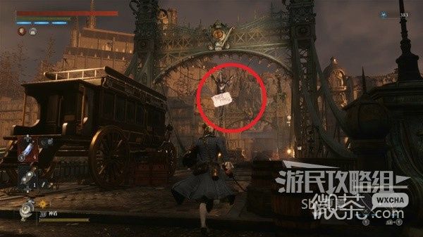 《匹诺曹的谎言》加密容器破解指南分享