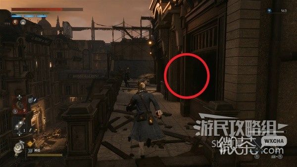 《匹诺曹的谎言》加密容器破解指南分享