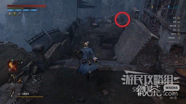 《匹诺曹的谎言》加密容器破解指南分享
