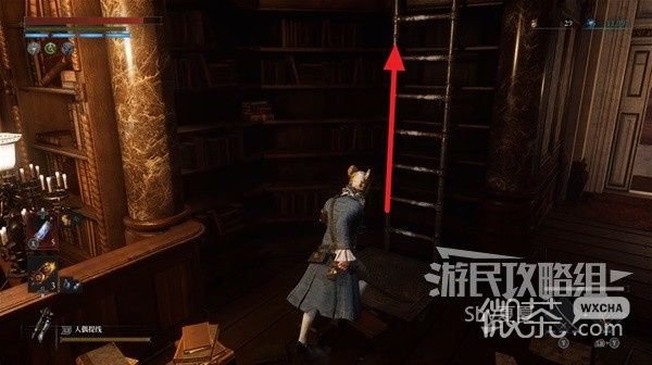 《匹诺曹的谎言》加密容器破解指南分享