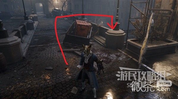 《匹诺曹的谎言》加密容器破解指南分享