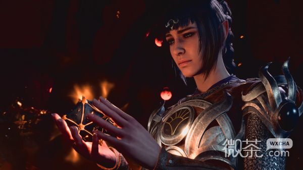 《博德之门3》魔网兜帽获得方法攻略