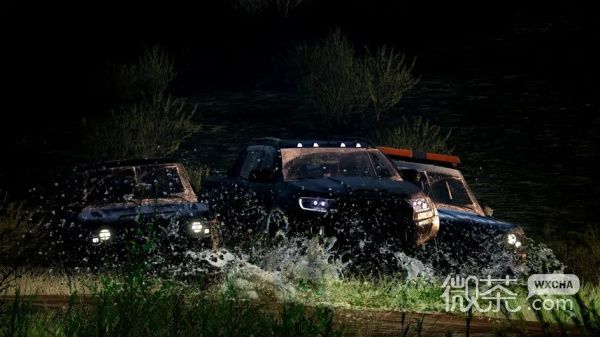 《SCUM》废弃地堡位置大全一览