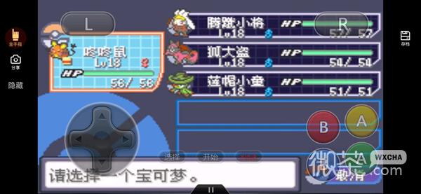 《口袋妖怪究极绿宝石5.5》疯子模式一周目卡纳兹岩石系道馆过法攻略分享