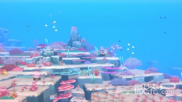 《潜水员戴夫》星斑叉鼻鲀的毒囊获取攻略分享