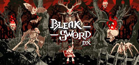 《荒绝之剑DX》常见怪物应对方法攻略