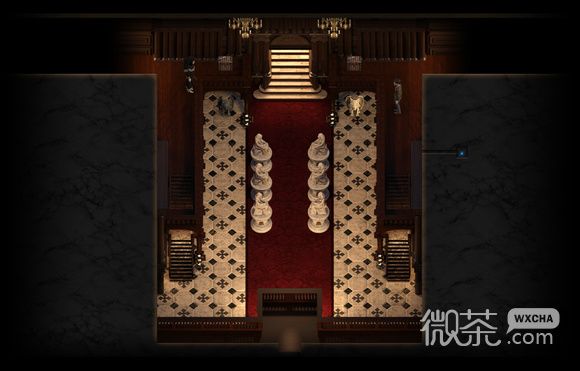 《创世秩序》金伯利和莉莲在豪宅避难过法攻略分享