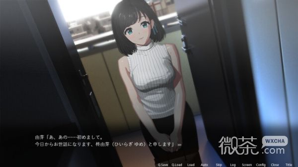 《ROOM由芽的生活》摄像头使用方法攻略