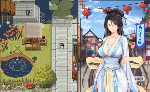 《绯色修仙录》秘境第四层过法攻略一览