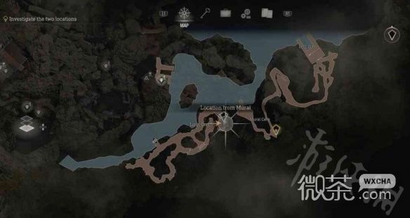 《生化危机4重制版》布道坛解密方法攻略