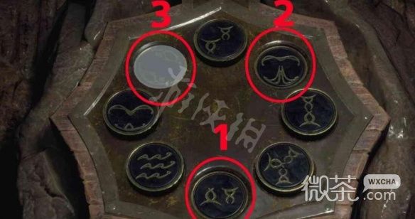 《生化危机4重制版》布道坛解密方法攻略