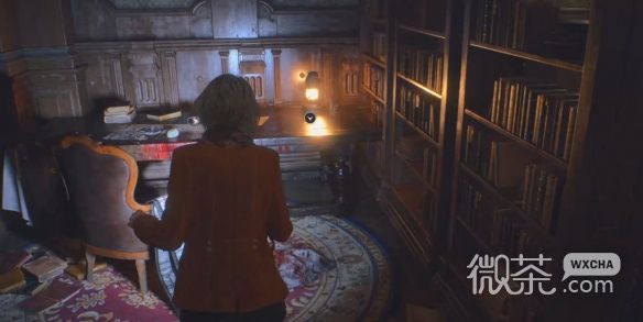 《生化危机4重制版》艾什莉章解密完成攻略一览