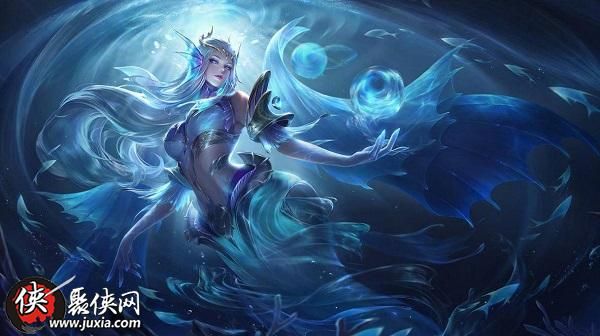 王者荣耀:为迎接S15赛季武则天皮肤再度升级,共有三款皮肤等你来选 王者荣耀:为迎接S15赛季武则天皮肤再度升级,共有三款皮肤等你来选