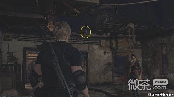 《生化危机4重制版》城主全人偶收集攻略一览