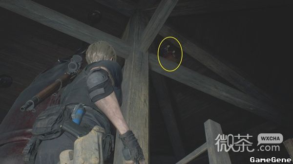 《生化危机4重制版》城主全人偶收集攻略一览