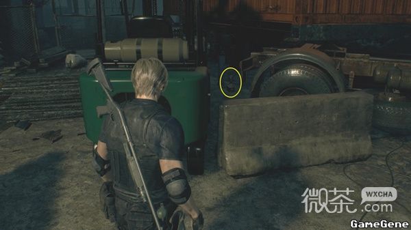 《生化危机4重制版》城主全人偶收集攻略一览