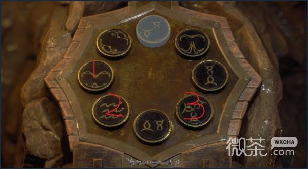 《生化危机4重制版》转盘门正确过法攻略一览