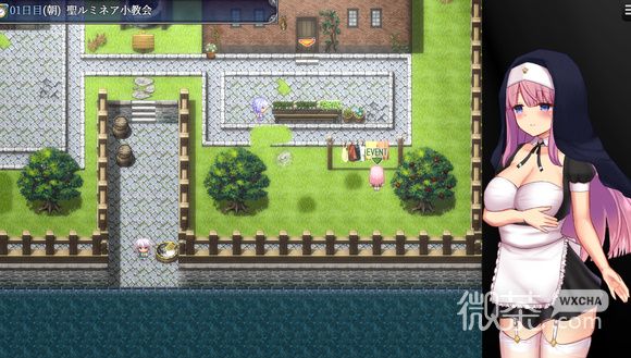 《爱尼西亚与契约纹》快速赚钱方法攻略