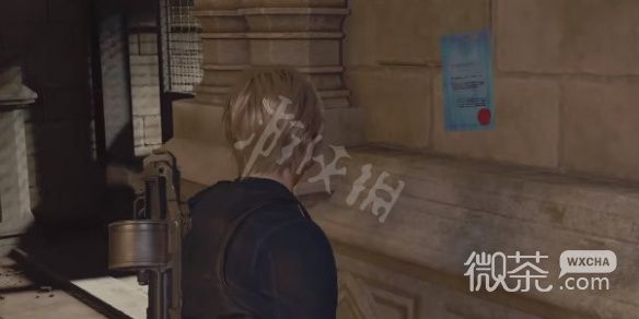 《生化危机4重制版》有划痕的祖母绿获得方法攻略