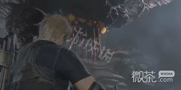 《生化危机4重制版》有划痕的祖母绿获得方法攻略