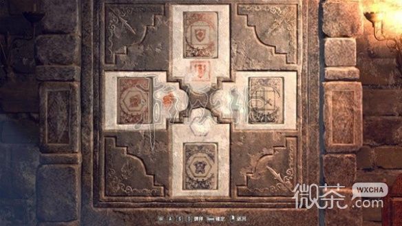 《生化危机4重制版》全谜题解法攻略一览