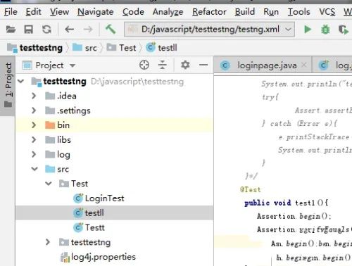 IntelliJIDEA怎么用IntelliJIDEA代码中怎么保存项目临时文件 IntelliJIDEA怎么用IntelliJIDEA代码中怎么保存项目临时文件