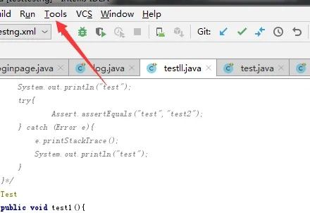 IntelliJIDEA怎么用IntelliJIDEA代码中怎么保存项目临时文件 IntelliJIDEA怎么用IntelliJIDEA代码中怎么保存项目临时文件