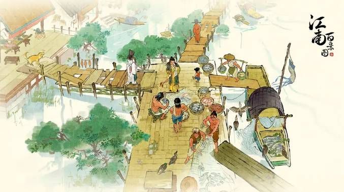 江南百景图千载铸剑志活动什么时候上线 江南百景图千载铸剑志活动什么时候上线