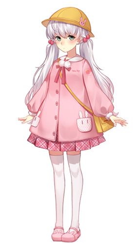 姬魔恋战纪小莉时装一览全战姬时装获得方式 姬魔恋战纪小莉时装一览全战姬时装获得方式