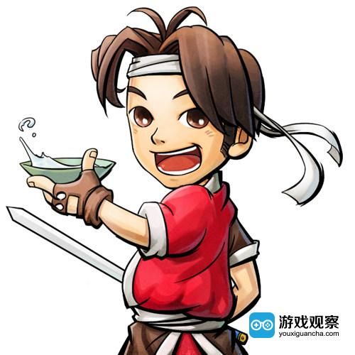 侠客风云传Online线下见面会即将在杭州举办 侠客风云传Online线下见面会即将在杭州举办