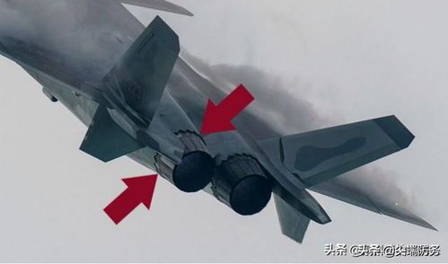 歼-20使用哪种发动机 歼-20使用哪种发动机
