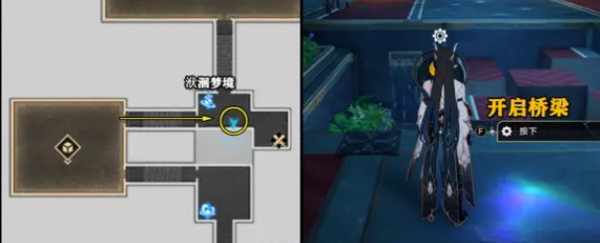《崩坏：星穹铁道》稚子的梦宝箱全收集攻略