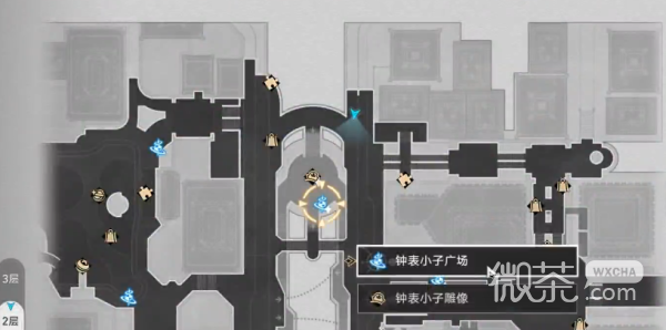《崩坏：星穹铁道》王下一桶全收集攻略