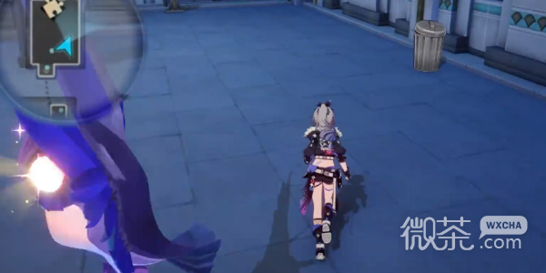 《崩坏：星穹铁道》王下一桶全收集攻略