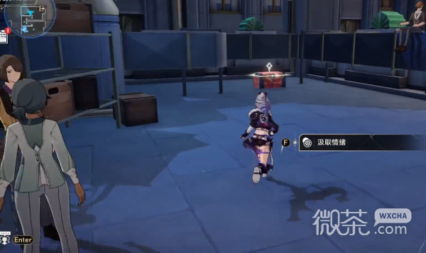 《崩坏：星穹铁道》筑梦边境宝箱全收集1攻略